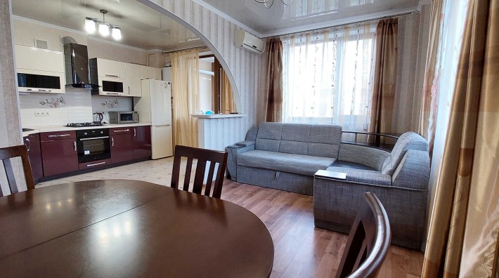 Сдается 2-комнатная квартира ЖК "Академгородок"/ Зоопарковая - фото 1