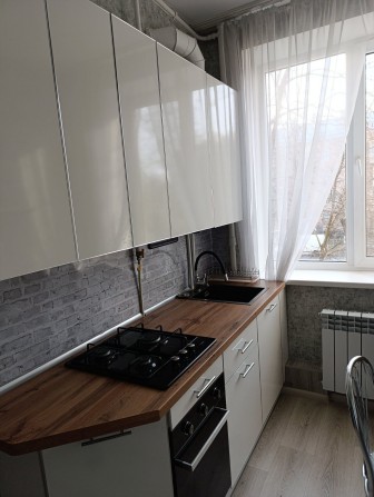 Сдам 2ком.квартиру на Холодной горе на длительный срок - фото 1