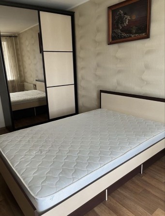 Реальная 1-ка на Алексеевке, Ахсарова 3-в, метро Алексеевская - фото 1