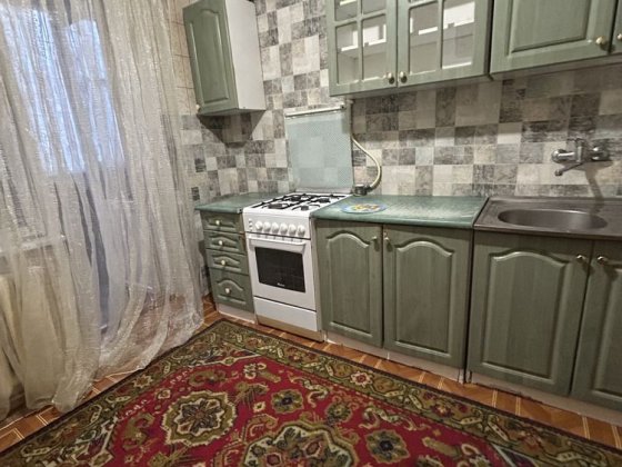 Сдам 3х комнатную квартиру на Таирово!ул. Ильфа Петрова Одесса