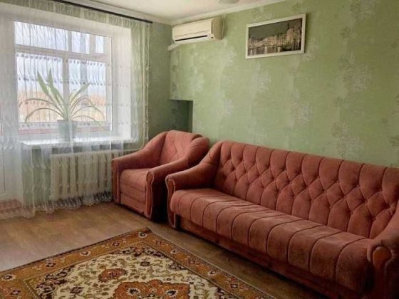 Аренда 1к квартиры Центр Миколаїв