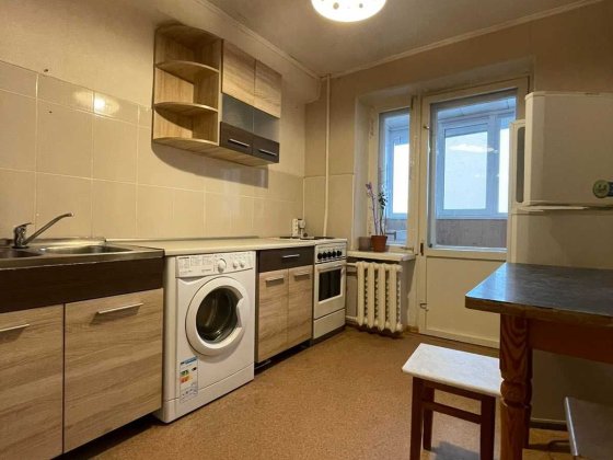 Сдаю 1к. квартиру на Тополе Дніпро