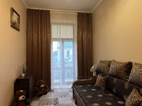 Оренда однокімнатної квартири вул.Мечнікова Львов