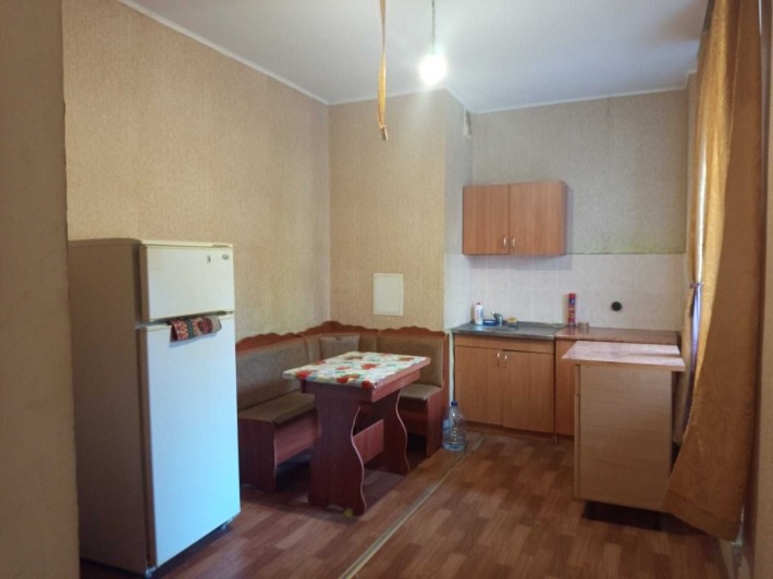 Здам 1 кiм. квартиру  м. Студентська  в пішій доступності - фото 1