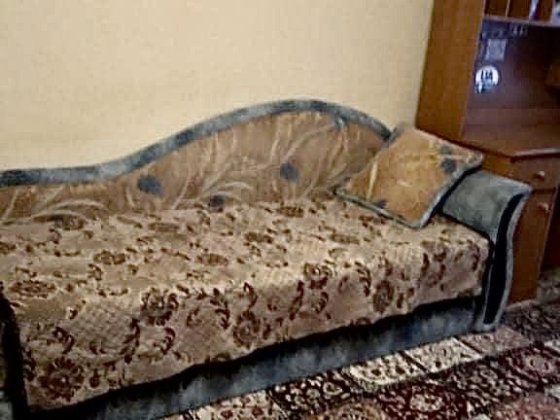 Сдам однокомнатную квартиру в Приднепровске Дніпро