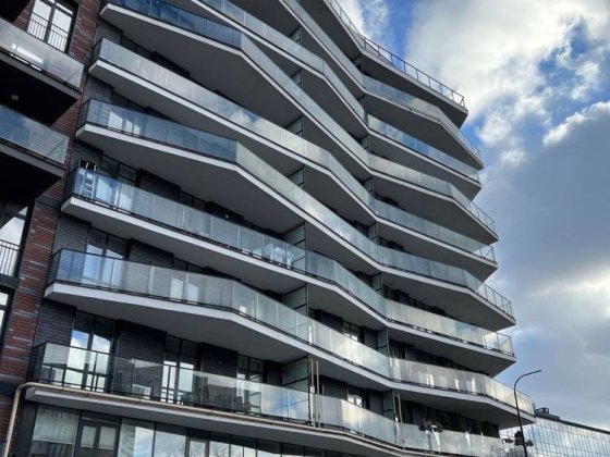 Оренда 2 кімнатної квартири ЖК AVALON Чорновола Замарстинівська Центр Львів