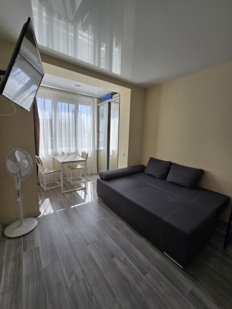 Сдам студию возле метро Академика Павлова - фото 1