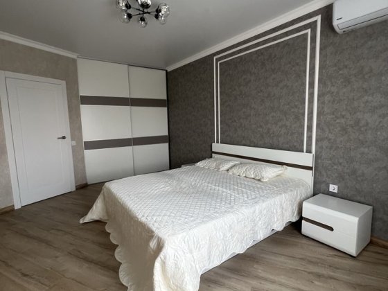 Сдам Свою 1 комн.ЖК»Вернисаж»Костанди/Королева Одеса