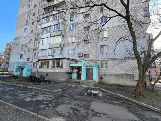 Сдам 1 к/к на ЮТЗ Николаев