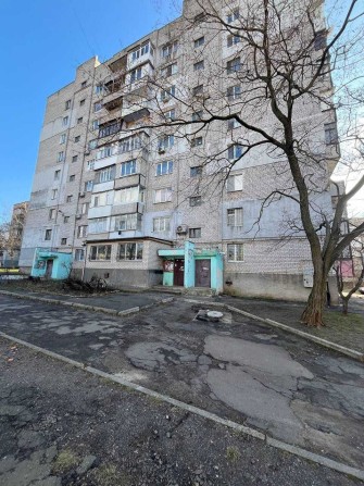 Сдам 1 к/к на ЮТЗ - фото 1