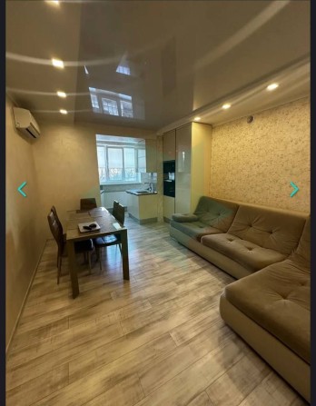 Аренда 4к Победа ЖК Пролисок 5 Континент Салют Пр Героев Б Славы New! - фото 1