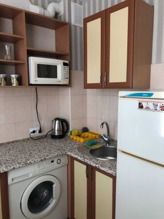 Здам 1кімнатну квартиру на Салтівці - фото 1