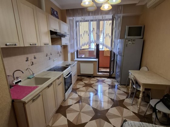 Сдам 1 комн.в Приморском р-не ЖК"Армейский"на Армейской Одесса