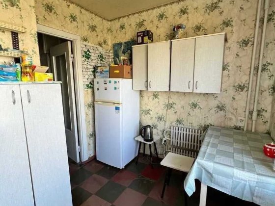 Здам бюджетну 1-к квартиру Тополя 2 АТБ Дніпро