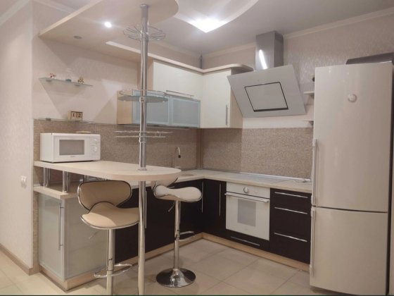 Оренда 3 кім кв м. Ярослава Мудрого (Пушкінська), Жк Петровського Харьков