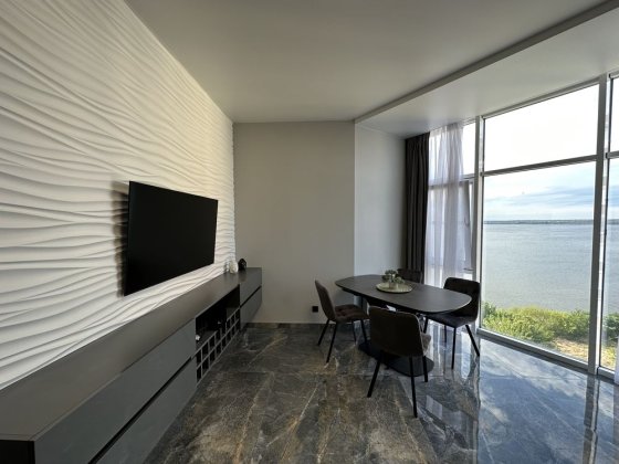 Шикарная видовая 2к в ЖК Солнечный Николаев