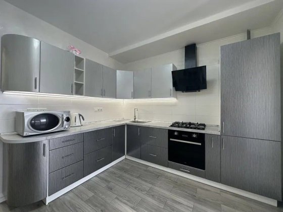 Сдам 1к на Рабочей Дніпро