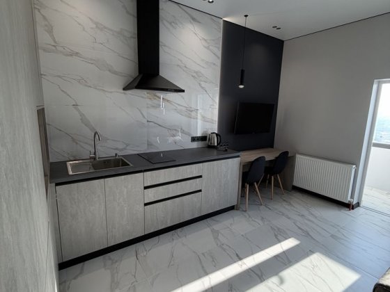 Здам квартиру студію ЖК Магістр , метро Наукова Харьков