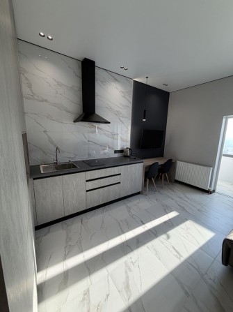 Здам квартиру студію ЖК Магістр , метро Наукова - фото 1