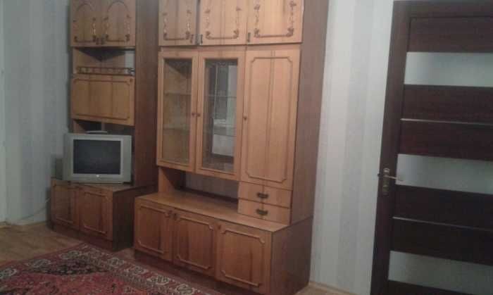 Долгосрочная аренда 1к квартиры пр. Мира - фото 1