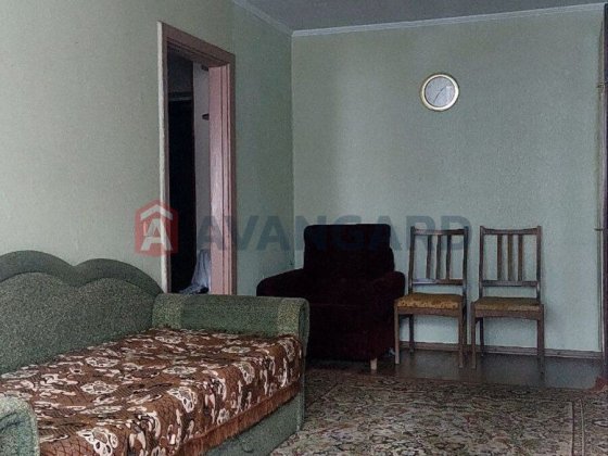 Сдам 1 ком. кв. А. Поля. Дніпро