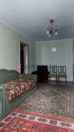 Сдам 1 ком. кв. А. Поля. - фото 1