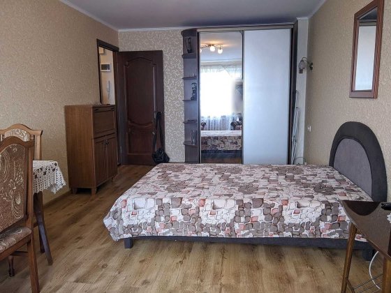 АКТУАЛЬНО! 1  - кімнатна квартира парк Шевченка • Для 1 арендатора Дніпро