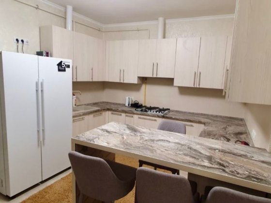 Оренда 1 кім. квартири з паркомісцем вул.Городоцька (р-н мотозаводу ) Львів