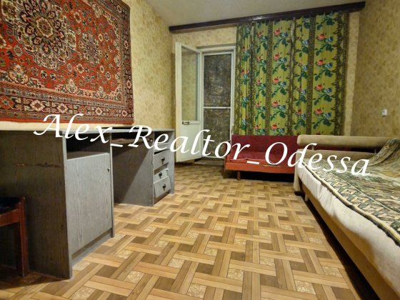Сдам 1 комн. квартиру. Таирово. Киевский район. Одесса