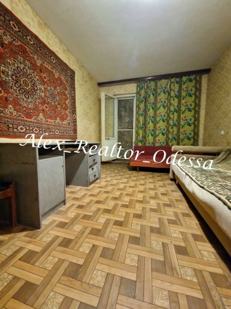 Сдам 1 комн. квартиру. Таирово. Киевский район. - фото 1