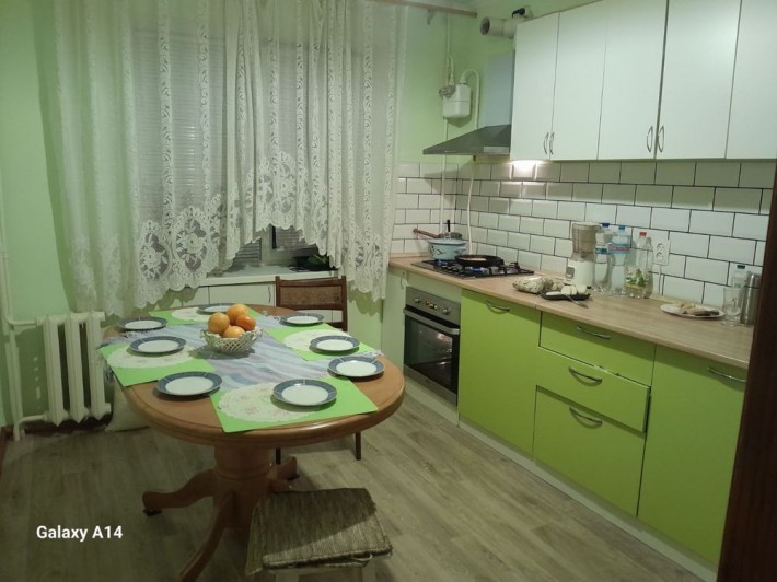 Здам 2к.кв в Кульбакіно/Знамʼянська - фото 1