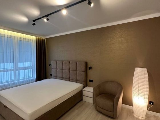 Оренда супер квартири з Терасою в ЖК Місто Трав вул Кульпарківська Львов