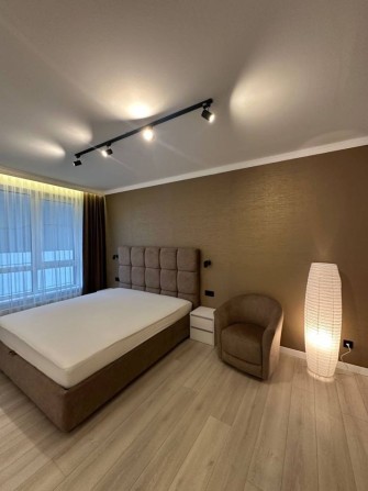 Оренда супер квартири з Терасою в ЖК Місто Трав вул Кульпарківська - фото 1