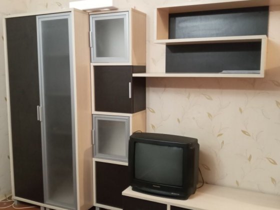 Здаю квартиру Iнгульський р-н зуп Театральна Николаев