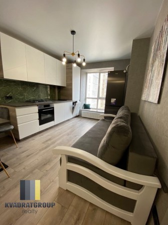 Аренда 2.к. ЖК Ривер Парк (ЭКСКЛЮЗИВ, КЛЮЧИ) - фото 1