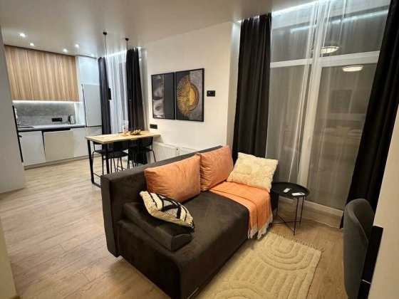 Квартира MillTown Форум власник Чорновола Замарстинівська Авалон Львов