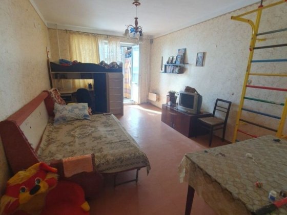 Сдаётся в аренду 2-комн.крупногабар. кв-ра. Намыв. Лазурная. Николаев