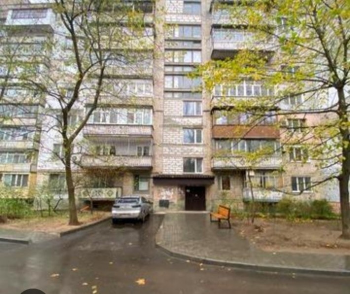 Сдаю 2х квартиру Лески Киевская - фото 1