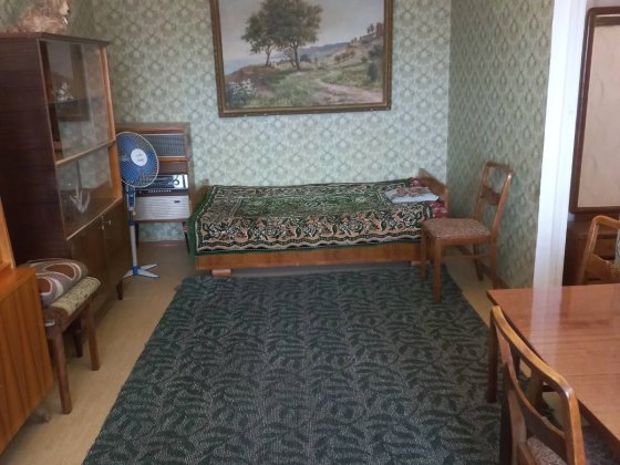 Оренда 2 кімнатної квартири Николаев