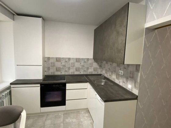 Аренда 1-комнатной квартиры Красный Камень! Днепр