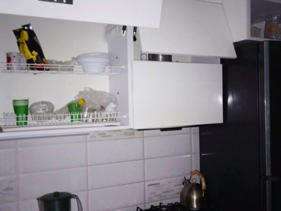 Сдам  не далеко от парка  2х комнатную квартиру в газовом доме Одеса