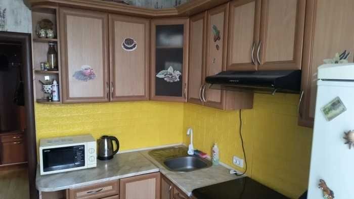 Аренда 1к квартиры на Намыве - фото 1