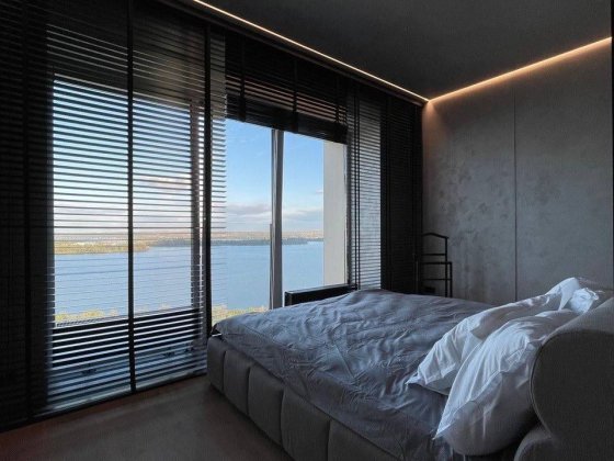 1к ЖК Bartolomeo Resort Town ( Бартоломео ), Набережная Победы 7 Днепр