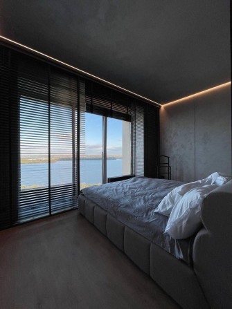 1к ЖК Bartolomeo Resort Town ( Бартоломео ), Набережная Победы 7 - фото 1