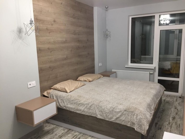 Оренда супер квартири в ЖК Леви Міста вул Стрийська - фото 1