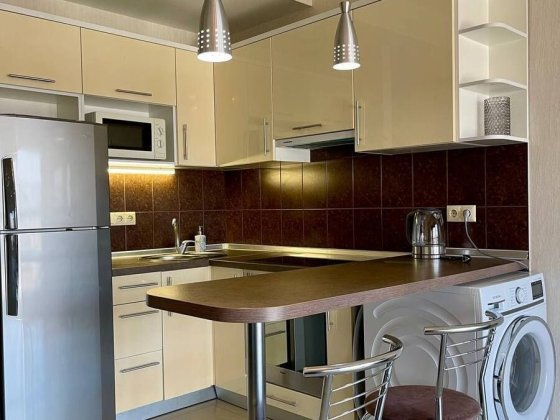 Сдам 1-но комнатную квартиру в центре города. Дніпро