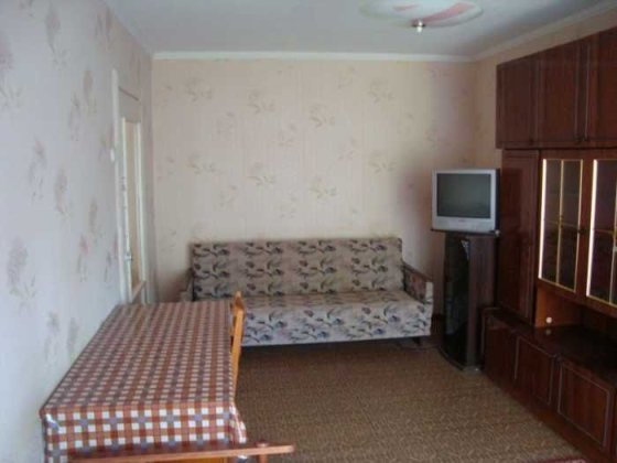 Аренда 1к квартиры ЮТЗ Миколаїв