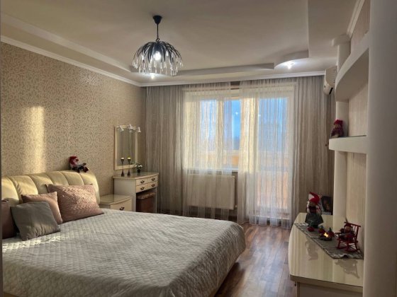 Аренда квартиры. Днепр