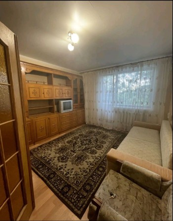 Здаю 1 к.кв. Наваринська- Рюміна - фото 1