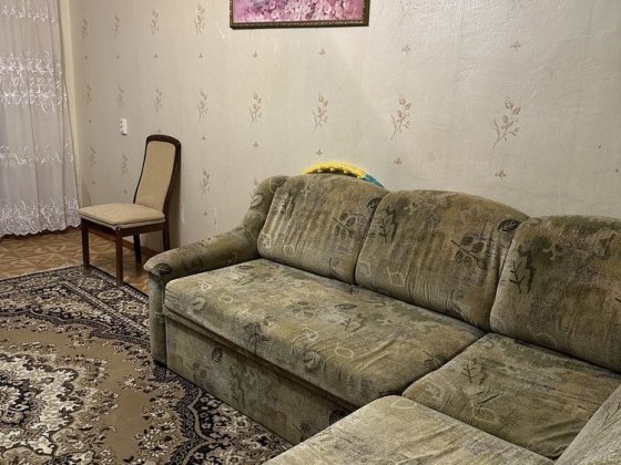 Аренда 2-кімнатної квартири від власника! Інгульський район Николаев